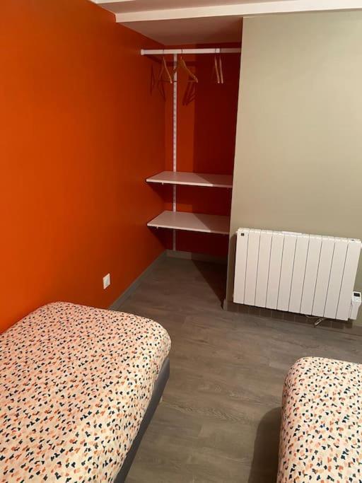Appartement 8 - Hyper Centre - 1 A 6 Personnes Douai Esterno foto