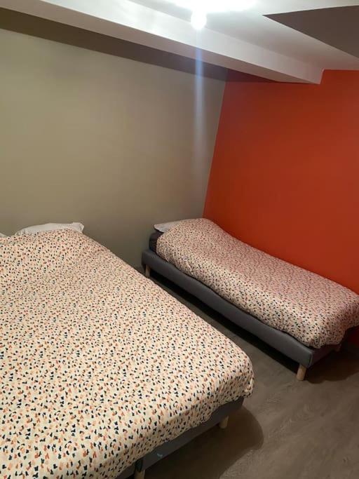 Appartement 8 - Hyper Centre - 1 A 6 Personnes Douai Esterno foto